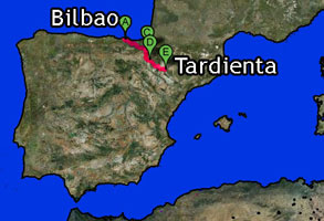 ruta-bilbao-barcelona-4-tardienta