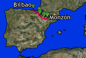 ruta-bilbao-barcelona-5-monzon